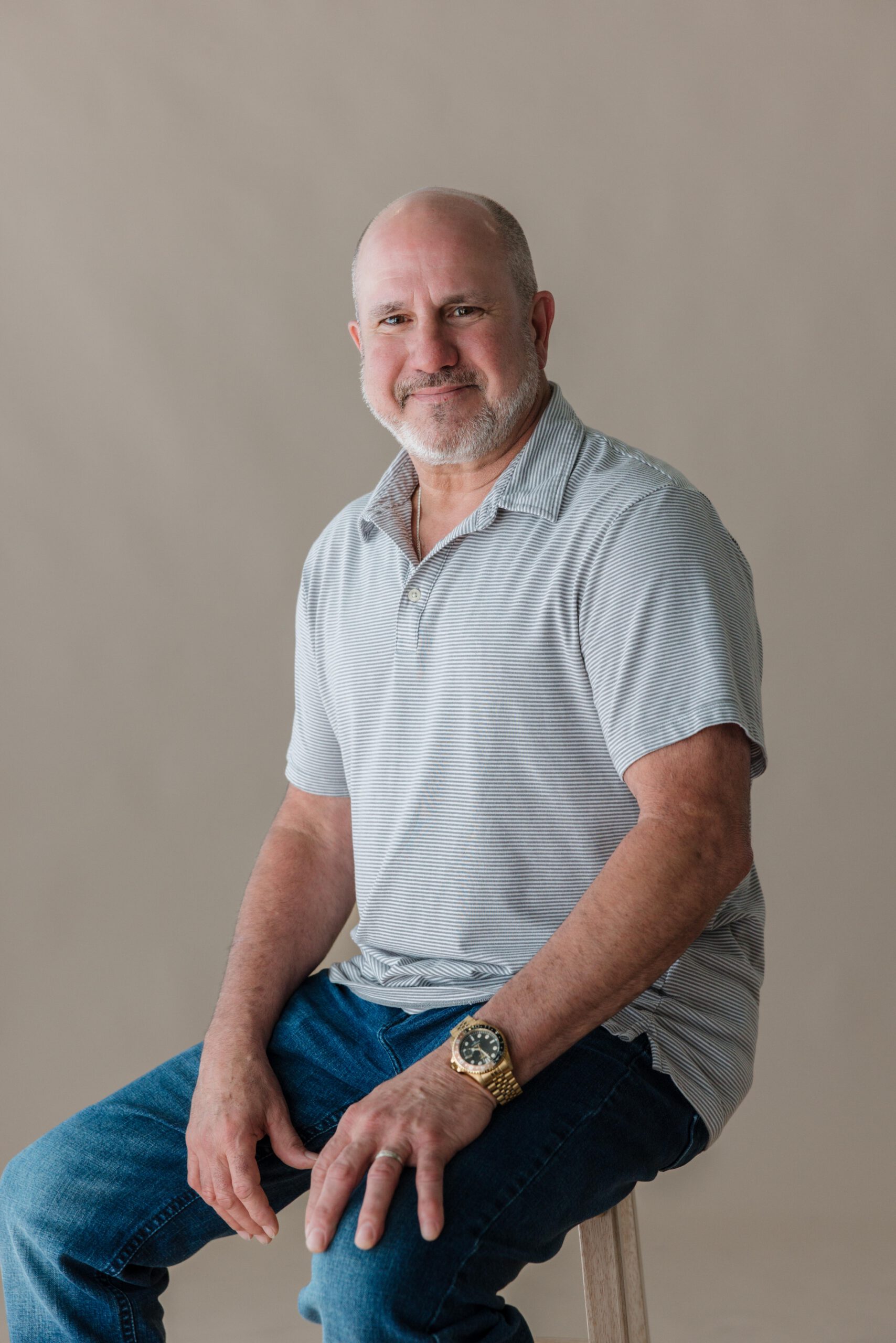 Darrin Vicknair