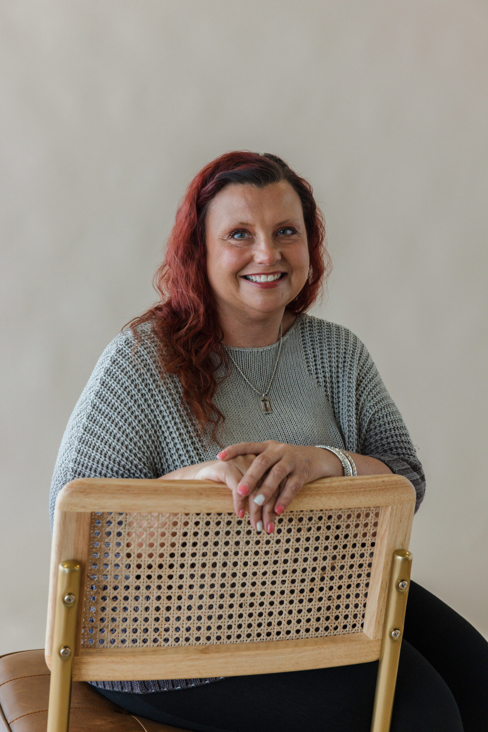 Deanna Hacker