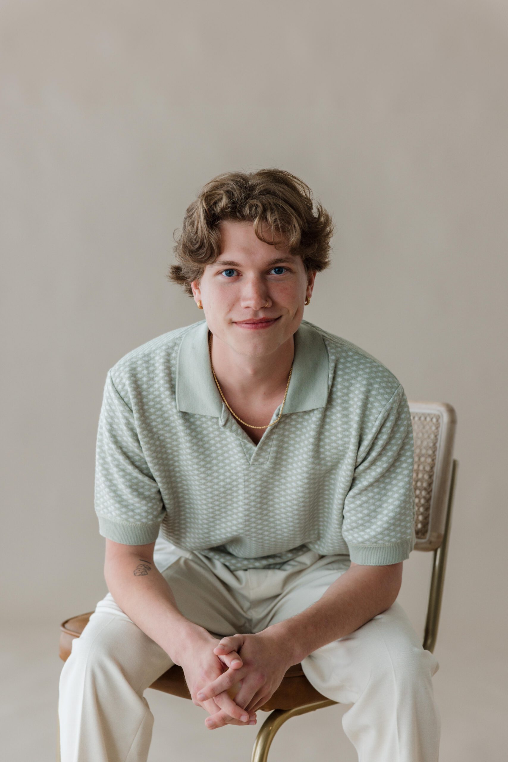 Dominik Smith