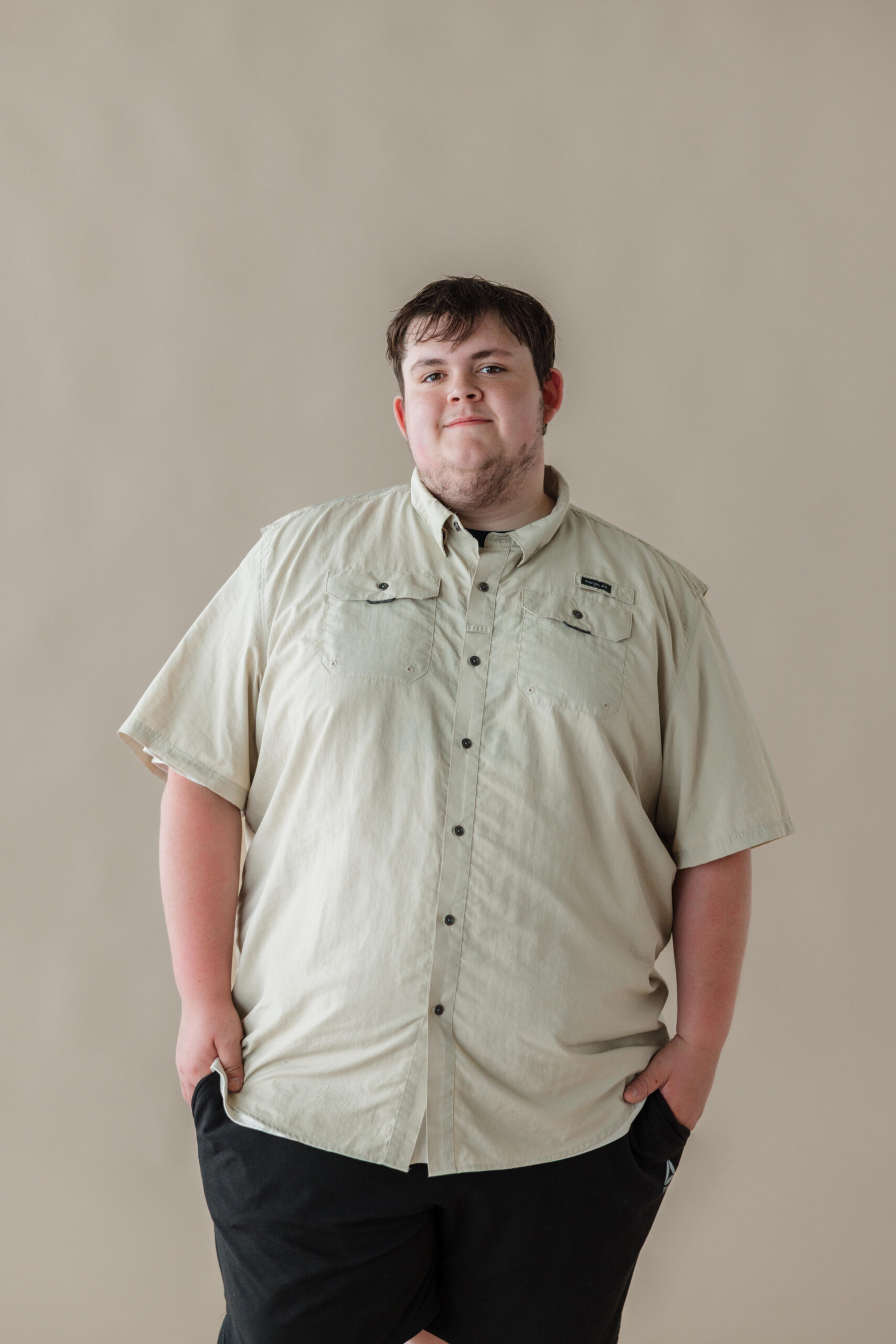 Gavin Cole