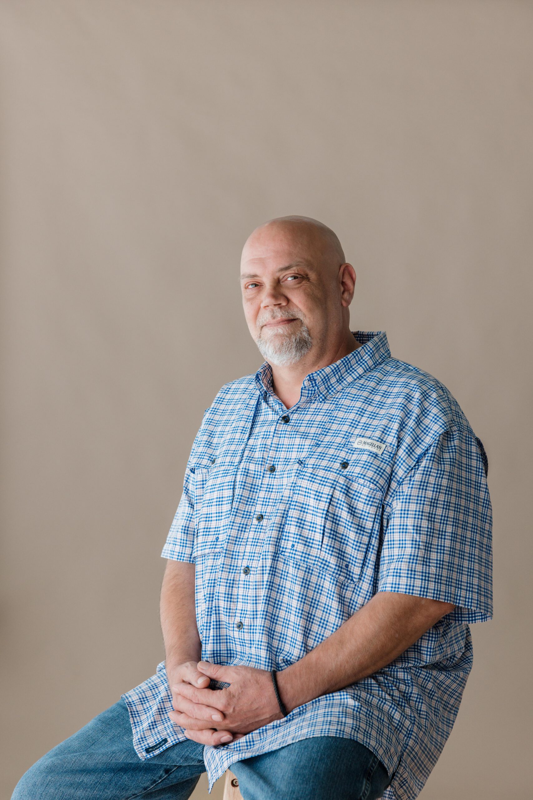 Jeff Sizemore