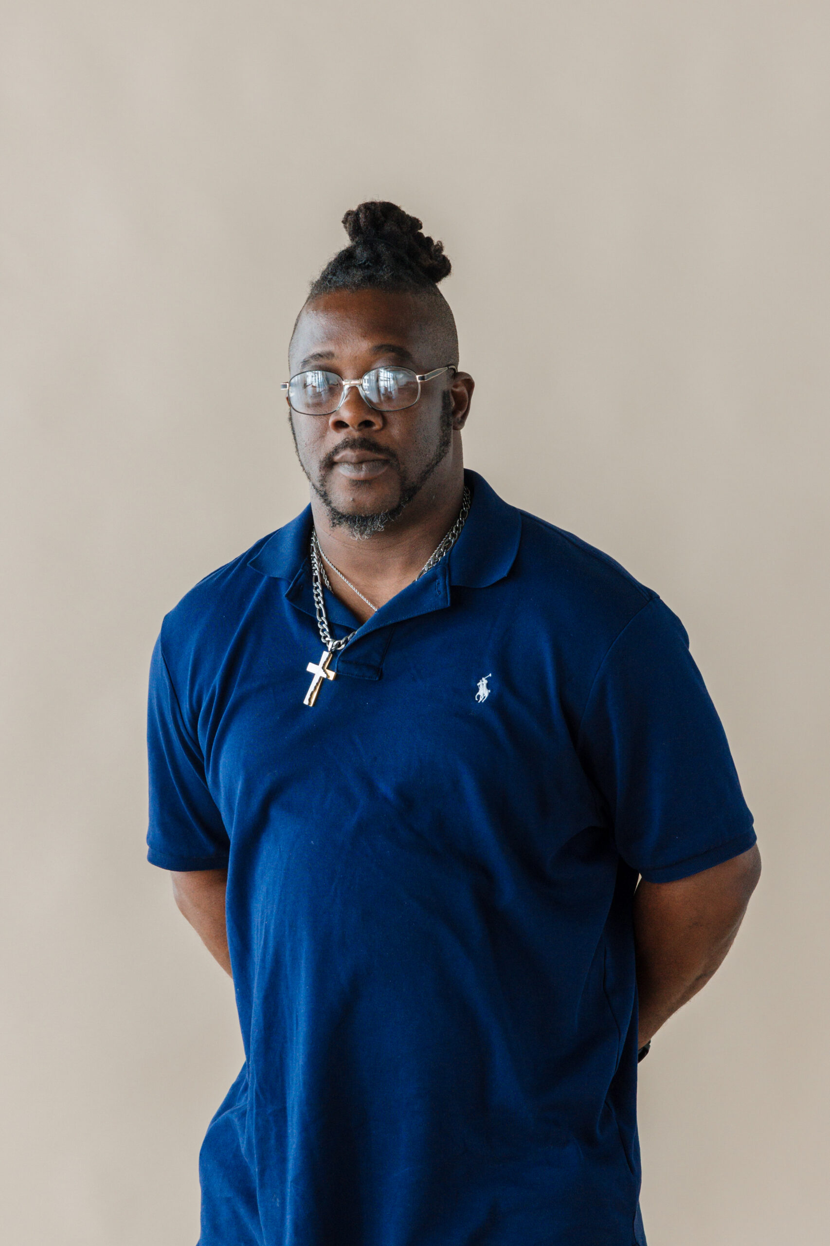 Keith Johnson