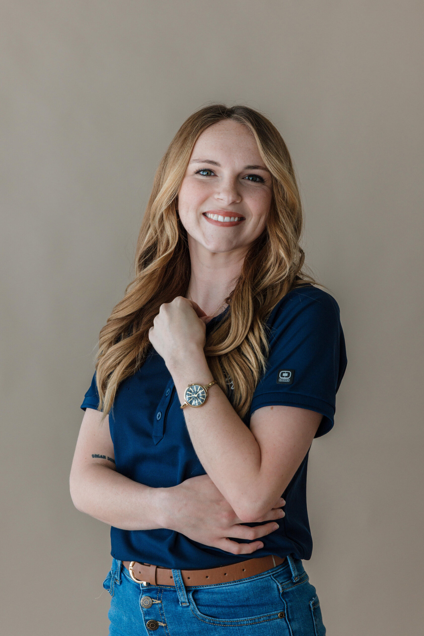 Mallory Landefeld