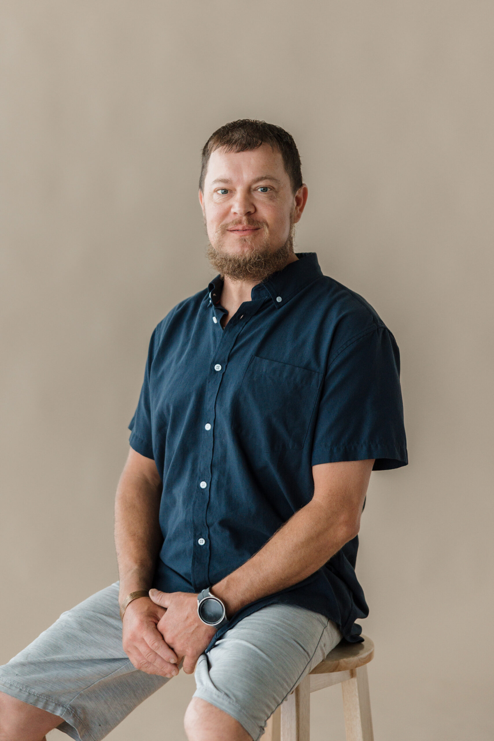 Steven Clark