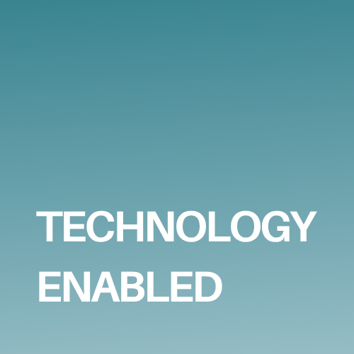 Technology Enabled