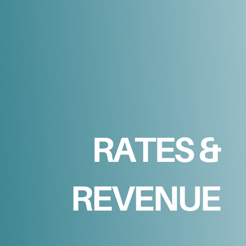 Rates & Revenue