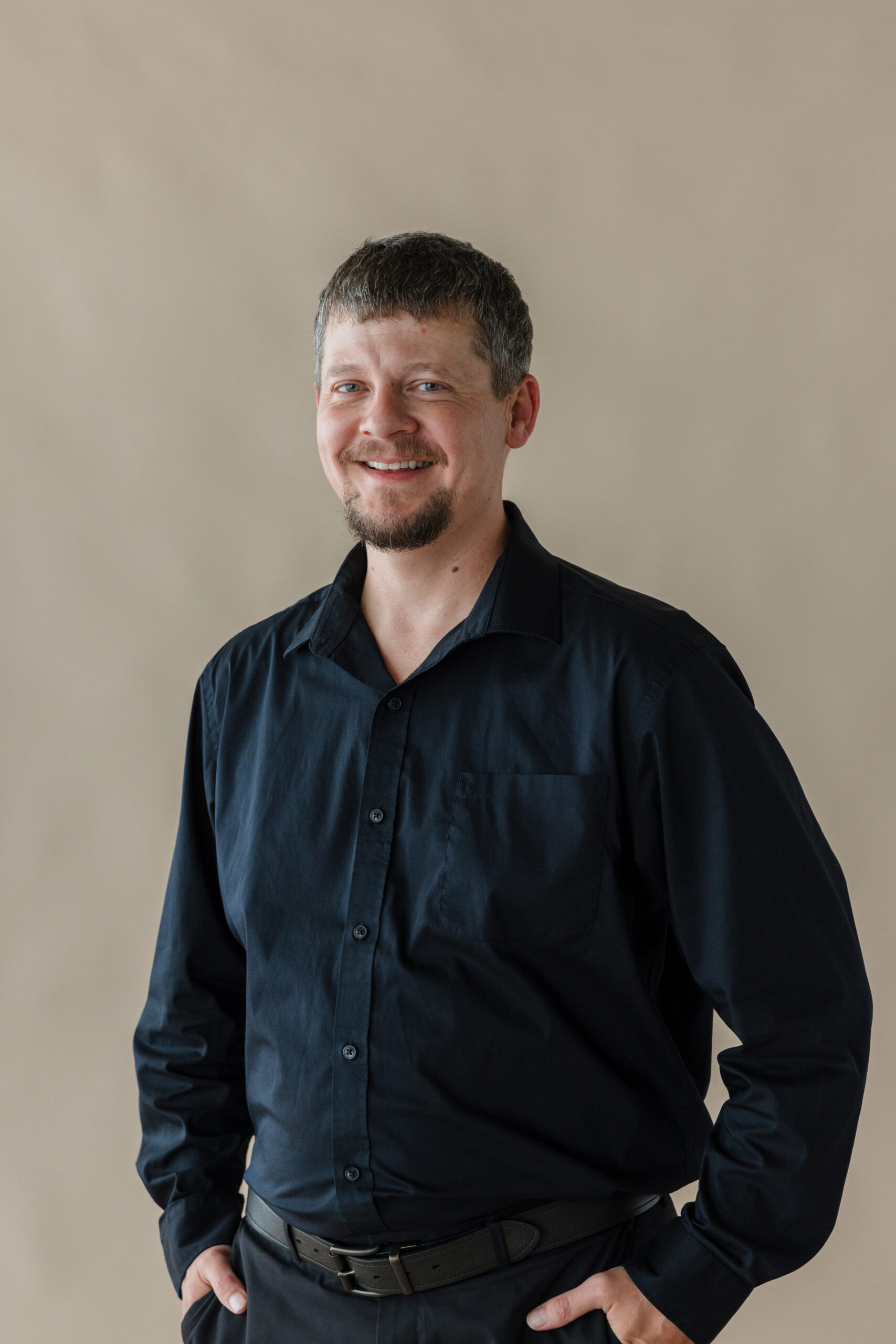 Brian Singleton