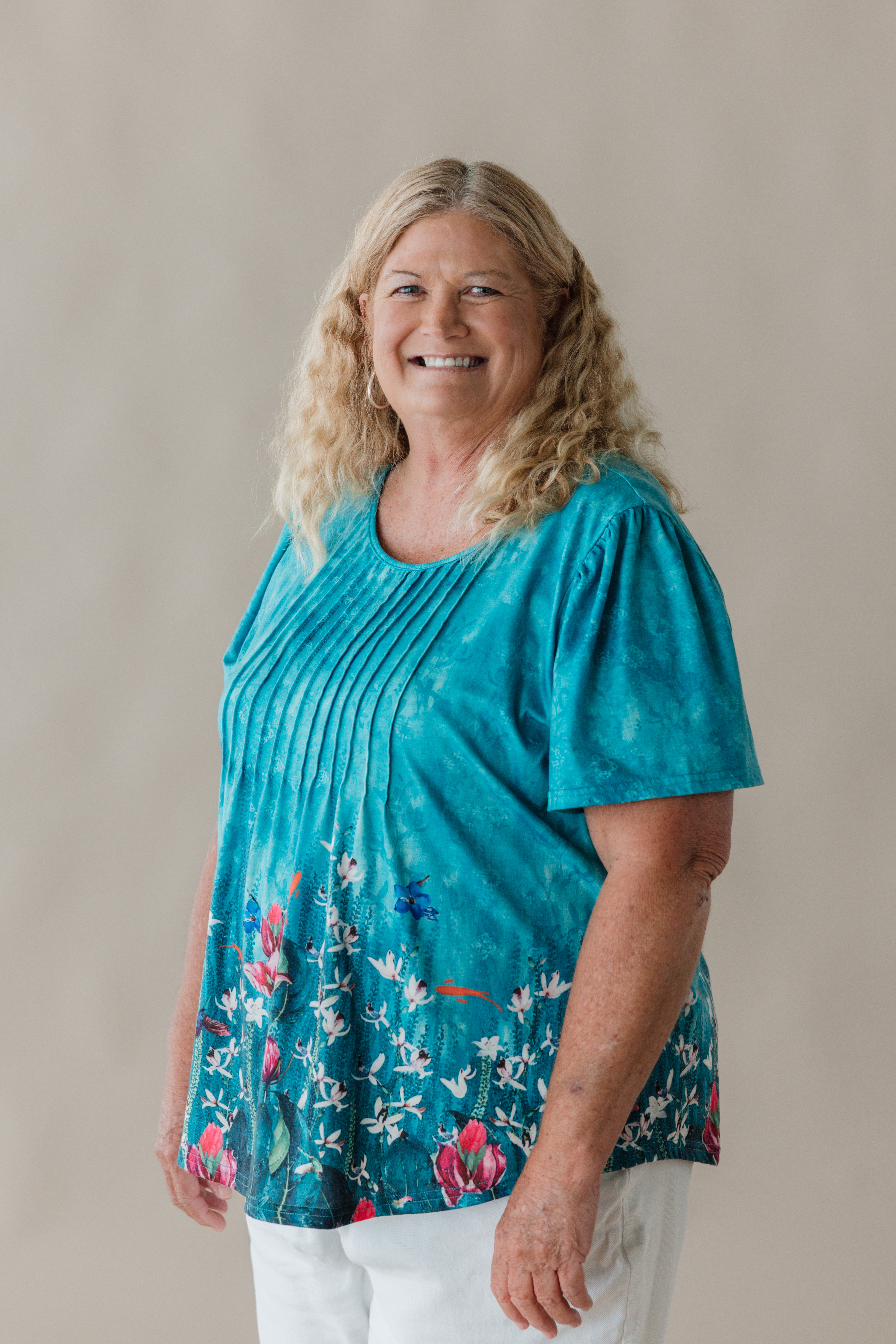 Kathy Barton
