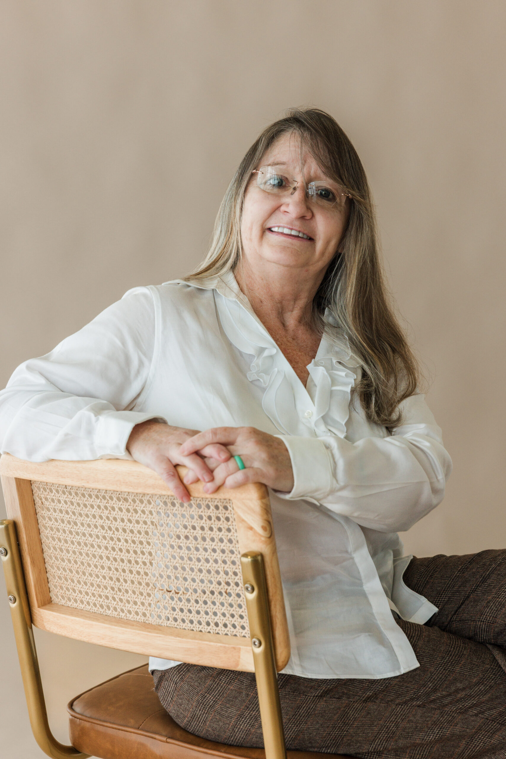 Traci Lodge